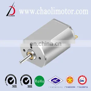 12v Electric CL-FK132SH Slot Car dc Motor thumbnail-3