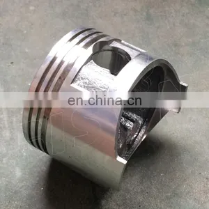 68mm Piston Rings Kit For BS200 Chinese 168F 5.5HP OR 6.5HP Gasoline Engine Motor Generator Water Pump thumbnail-3