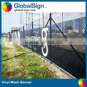 Outdoor Best Quality Pvc Mesh Banners thumbnail-2