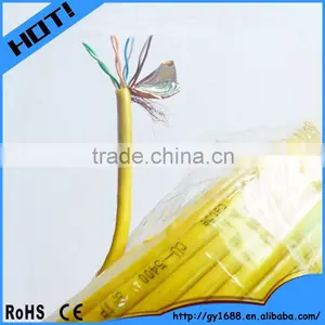 ODM/OEM Twisted Pair Utp Cat5e Lan Cable thumbnail-1