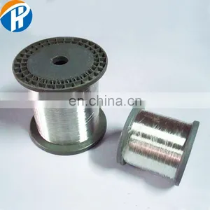 Electric Resistance Heating Alloy Nichrome Wire (Ni80Cr20) thumbnail-2