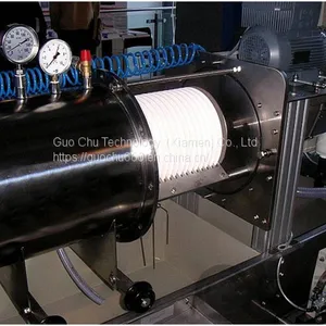 Centrifugal Membrane Equipment thumbnail-5