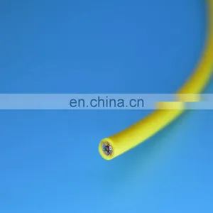 8 Core Shielded Twisted Pair Cable Flexible Robotic Cable thumbnail-3