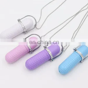 Wholesale Mini Portable Hydrating Beauty Humidifier Powerbank 200mah With Keychain thumbnail-2