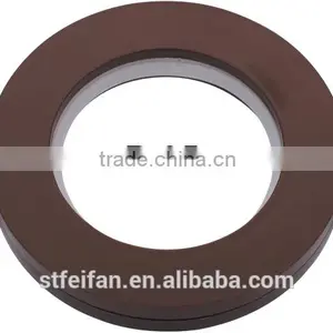 Eyelets for Curtains Curtain Eyelet Ring Plastic Grommet thumbnail-6