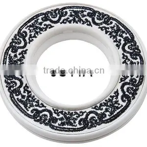 JC11 Series Curtain Ring Curtain Eyelet Tape thumbnail-2