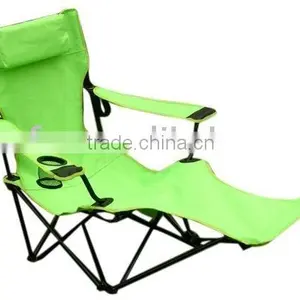 Reclining Chair thumbnail-1