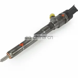 Fuel Injector 0445 110 258 Bos-ch Original In Stock Common Rail Injector 0445110258 thumbnail-4