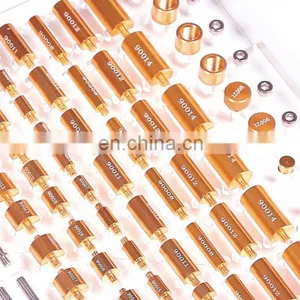 Retailing VMM Fixtures Kits Fixing Clamps Used on Video Measuring Machine thumbnail-4