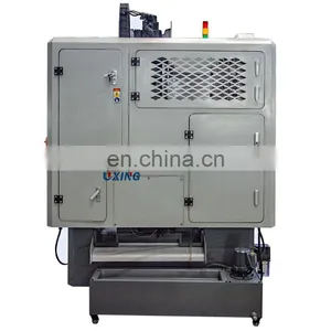Linear Rail Economical Small Bt30 XH7121 Cnc Mini Vertical Machining Center thumbnail-3