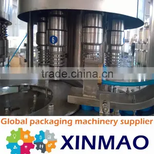 2015 New Design Automatic Water Filling 3 in 1 Machine thumbnail-4