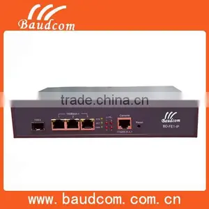 E1 Over Fast Ethernet Converter thumbnail-1