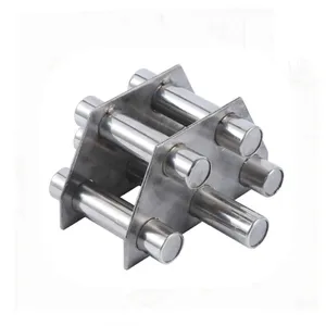 Powerful Grate Magnet (10000gauss) , Magnetic Grill thumbnail-4