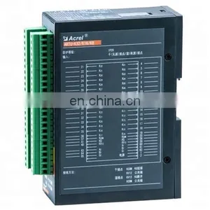 Intelligent Remote Terminal Unit PZ-K16 Collect 16 Switch Signals thumbnail-1