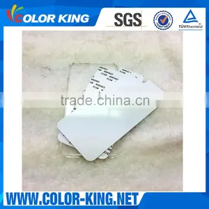 Sublimation Blank Printable Cell Cover Mobile Phone Case (PHONE-i6) thumbnail-4