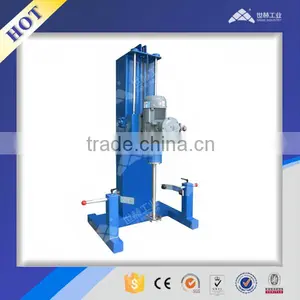 Lab High Speed Dissolving Machine thumbnail-1