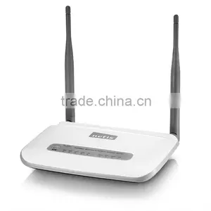 Netis 300Mbps Wireless N ADSL2+ Modem Router thumbnail-3