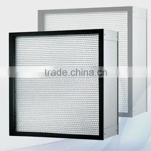 Hepa Air Purifier thumbnail-1