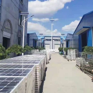 Hebei Oushang Photovoltaic Technology Co., Ltd company overview - view 2 thumbnail