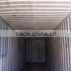 40ft HC Used Cargo Worthy Shipping Container Hot Sell thumbnail-6
