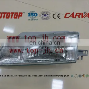 HEAD LAMP FOR CIELO 96/NEXIA 96/L:96175343 R:96175344/AUTO PARTS thumbnail-3