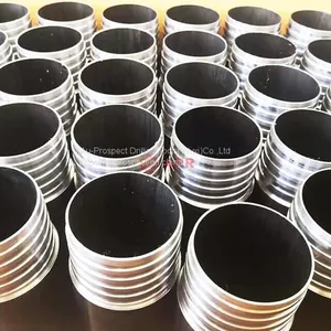 PHD Wireline Coring Drill Rod 3m thumbnail-1