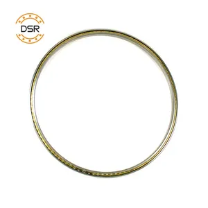 China Wheel Ball Roller Rolling Bearing Angular Contact/ Radial Contact/ Four Point Contact Open/sealed/shields Car Front Wheel Rear Wheel Transmission Thin Section Ball Bearings thumbnail-4
