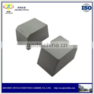 Cemented Carbide Welding Blade thumbnail-6