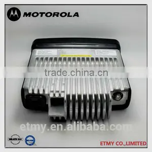 Hot Sale Motorola CM200 Uhf Vhf Original Vhf Uhf fm Transceiver thumbnail-5