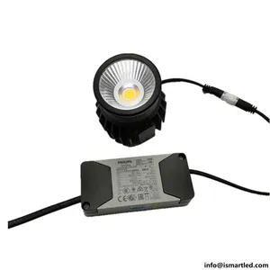 LED Module Hotel Spotlight Card Mask For Easy Removal of Spotlight thumbnail-2