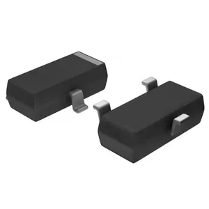 STMicroelectronics BAS21-AQ Discrete Semiconductor Diodes Rectifiers thumbnail-1