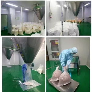 Shaanxi Pepsit Biotechnology Co., Ltd company overview - view 4 thumbnail
