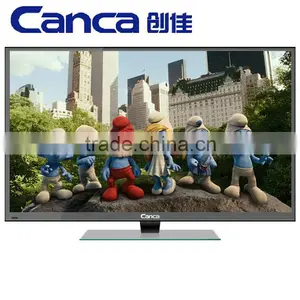 Smart LED TV 55 Inch Hot Sale TV FHD LED TV thumbnail-1
