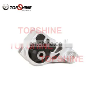 41022-AJ000 Car Rubber Parts Engine Mounting For Subaru thumbnail-2