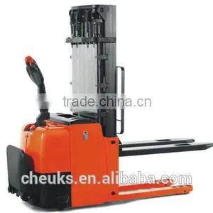 Good Performance Electric Stacker WS1243 thumbnail-1