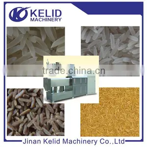 Full Automatic Artificial Rice Production Machine thumbnail-4