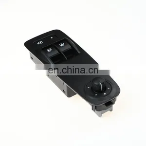 735487419ZC Wholesale Electric Window Triple Switch Button With Cover For Citroen Peugeot Fiat Vauxhall thumbnail-5