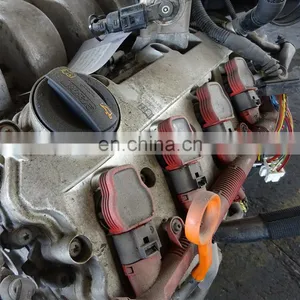 Audi Q7 2007 Used Engine Car Used Engines Used Engine Assembly thumbnail-2
