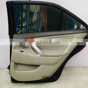 Original Manufacture OEM Car Body Car Spare Parts Door Replacement Car Door for Camry 2008 thumbnail-2