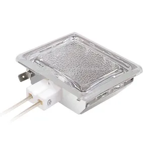 J&V Oven Lamp 12V Halogen thumbnail-1