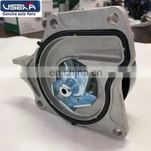 USEKA Genuine Auto Parts ZJ0115010A Water Pump for Ma Zda thumbnail-3