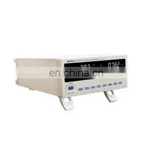 Current, Voltage, Power, Power Factor, Frequency Parameter Single Phase Power Meter thumbnail-2