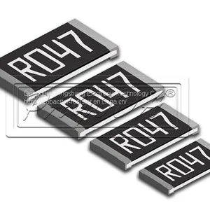 Resistor Manufacturers, Sufficient Supply, Preferential Prices thumbnail-1