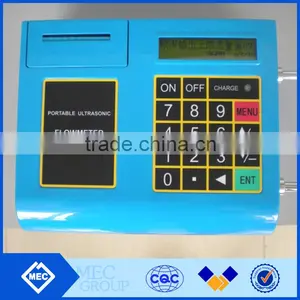 Portable Ultrasonic Flowmeters thumbnail-1