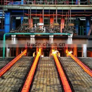Chinese Supplier Square Bar, Steel Billets, Alloy Billet thumbnail-3