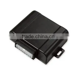 12v/24v Lock System Car Center With Double Unlock Function 5kgs Force and 100000 Times Life Cycle thumbnail-4
