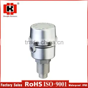 the Best Sales Good Material Outdoor Temperature Sensor Enclosure thumbnail-4