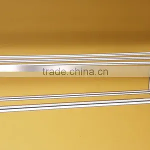 Chaoan Wesda 2015 Hot Sale Metal Bathroom Towel Rails. Made in China thumbnail-1