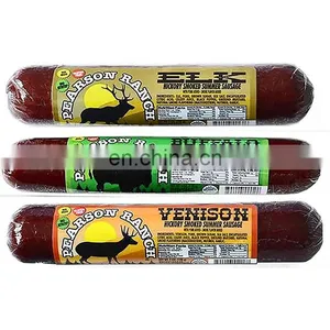 Hot Sale Sausage Vaccine Bottles Oral Liquid Bottles Labeling Machine thumbnail-5