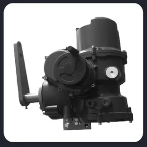 Base Type Electric Actuator IT10 Cold Ventilation Electric Actuator thumbnail-3